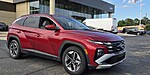 Used 2025 HYUNDAI TUCSON SEL FWD in WARNER ROBINS, GEORGIA
