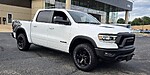 Used 2022 RAM 1500 REBEL 4X4 CREW CAB 5'7" BOX in WARNER ROBINS, GEORGIA