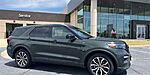 Used 2022 FORD EXPLORER ST-LINE RWD in WARNER ROBINS, GEORGIA