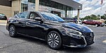 Used 2025 NISSAN ALTIMA SV FWD in WARNER ROBINS, GEORGIA