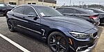Used 2019 BMW 4 SERIES 440I GRAN COUPE in WARNER ROBINS, GEORGIA