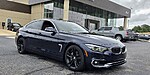 Used 2019 BMW 4 SERIES 440I GRAN COUPE in WARNER ROBINS, GEORGIA