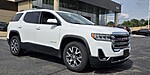 Used 2023 GMC ACADIA AWD 4DR SLT in WARNER ROBINS, GEORGIA