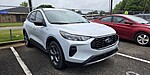Used 2026 FORD ESCAPE ST-LINE in WARNER ROBINS, GEORGIA