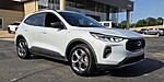 Used 2026 FORD ESCAPE ST-LINE FWD in WARNER ROBINS, GEORGIA