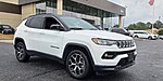 Used 2025 JEEP COMPASS LIMITED 4X4 in WARNER ROBINS, GEORGIA