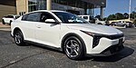 Used 2025 KIA K4 LXS FWD in WARNER ROBINS, GEORGIA