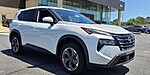 Used 2025 NISSAN ROGUE FWD SV in WARNER ROBINS, GEORGIA