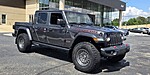Used 2021 JEEP GLADIATOR RUBICON 4X4 in WARNER ROBINS, GEORGIA