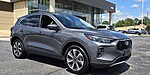 Used 2024 FORD ESCAPE PLATINUM AWD in WARNER ROBINS, GEORGIA