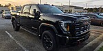 Used 2024 GMC SIERRA 2500 AT4 in WARNER ROBINS, GEORGIA