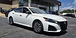 Used 2025 NISSAN ALTIMA SV FWD in WARNER ROBINS, GEORGIA