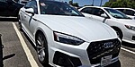 Used 2025 AUDI A5 SPORTBACK  in WARNER ROBINS, GEORGIA