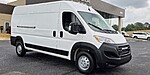 Used 2023 RAM PROMASTER CARGO VAN 2500 HIGH ROOF 159" WB in WARNER ROBINS, GEORGIA
