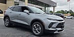 Used 2025 CHEVROLET BLAZER FWD 4DR LT W/2LT in WARNER ROBINS, GEORGIA