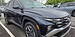 Used 2025 HYUNDAI TUCSON HYBRID SEL CONVENIENCE in WARNER ROBINS, GEORGIA