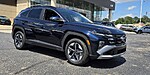 Used 2025 HYUNDAI TUCSON HYBRID SEL CONVENIENCE AWD in WARNER ROBINS, GEORGIA