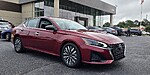 Used 2025 NISSAN ALTIMA SV FWD in WARNER ROBINS, GEORGIA