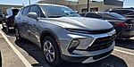 Used 2025 CHEVROLET BLAZER LT in WARNER ROBINS, GEORGIA