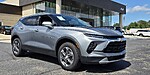 Used 2025 CHEVROLET BLAZER FWD 4DR LT W/2LT in WARNER ROBINS, GEORGIA