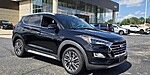 Used 2020 HYUNDAI TUCSON LIMITED FWD in WARNER ROBINS, GEORGIA