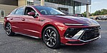 Used 2025 HYUNDAI SONATA SEL FWD in WARNER ROBINS, GEORGIA