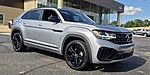 Used 2023 Volkswagen Atlas Cross Sport 3.6L V6 SEL R-LINE BLACK 4MOTION in WARNER ROBINS, GEORGIA