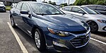 Used 2024 CHEVROLET MALIBU LT in WARNER ROBINS, GEORGIA