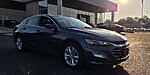Used 2024 CHEVROLET MALIBU 4DR SDN 1LT in WARNER ROBINS, GEORGIA