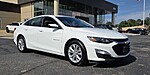 Used 2024 CHEVROLET MALIBU 4DR SDN 1LT in WARNER ROBINS, GEORGIA