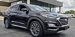 Used 2020 HYUNDAI TUCSON LIMITED FWD in WARNER ROBINS, GEORGIA