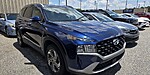 Used 2023 HYUNDAI SANTA FE SEL in WARNER ROBINS, GEORGIA