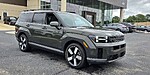 Used 2024 HYUNDAI SANTA FE LIMITED AWD in WARNER ROBINS, GEORGIA