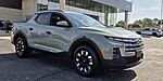 Used 2025 HYUNDAI SANTA CRUZ SEL FWD in WARNER ROBINS, GEORGIA