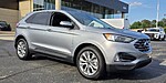 Used 2024 FORD EDGE TITANIUM AWD in WARNER ROBINS, GEORGIA