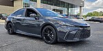 Used 2025 TOYOTA CAMRY SE in WARNER ROBINS, GEORGIA