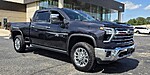Used 2024 CHEVROLET SILVERADO 2500 4WD CREW CAB 159" LTZ in WARNER ROBINS, GEORGIA