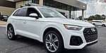 Used 2025 AUDI Q5 S LINE PREMIUM 45 TFSI QUATTRO in WARNER ROBINS, GEORGIA