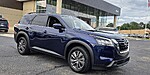 Used 2025 NISSAN PATHFINDER SV 2WD in WARNER ROBINS, GEORGIA