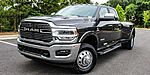 Used 2022 RAM 3500 LARAMIE in WARNER ROBINS, GEORGIA