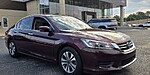 Used 2014 Honda Accord Sedan 4DR I4 CVT LX in WARNER ROBINS, GEORGIA