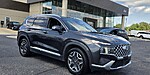 Used 2021 HYUNDAI SANTA FE LIMITED FWD in WARNER ROBINS, GEORGIA
