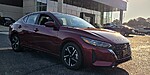 Used 2024 NISSAN SENTRA SV CVT in WARNER ROBINS, GEORGIA