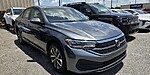 Used 2024 Volkswagen Jetta 1.5T S in WARNER ROBINS, GEORGIA