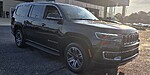 Used 2024 JEEP WAGONEER L SERIES II 4X4 in WARNER ROBINS, GEORGIA