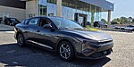 Used 2025 KIA K4 LXS FWD in WARNER ROBINS, GEORGIA