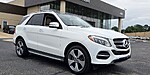 Used 2017 MERCEDES-BENZ GLE GLE 350 4MATIC SUV in WARNER ROBINS, GEORGIA