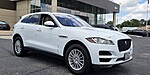 Used 2019 JAGUAR F-PACE 25T AWD in WARNER ROBINS, GEORGIA