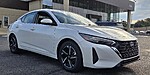 Used 2024 NISSAN SENTRA SV CVT in WARNER ROBINS, GEORGIA