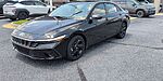 Used 2026 HYUNDAI ELANTRA SEL SPORT in WARNER ROBINS, GEORGIA